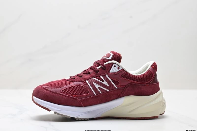 Contemporary New Balance Shoes 2122