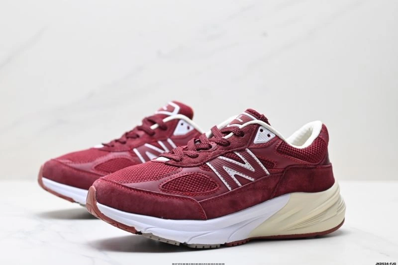 Contemporary New Balance Shoes 2122