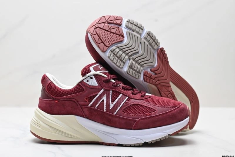 Contemporary New Balance Shoes 2122