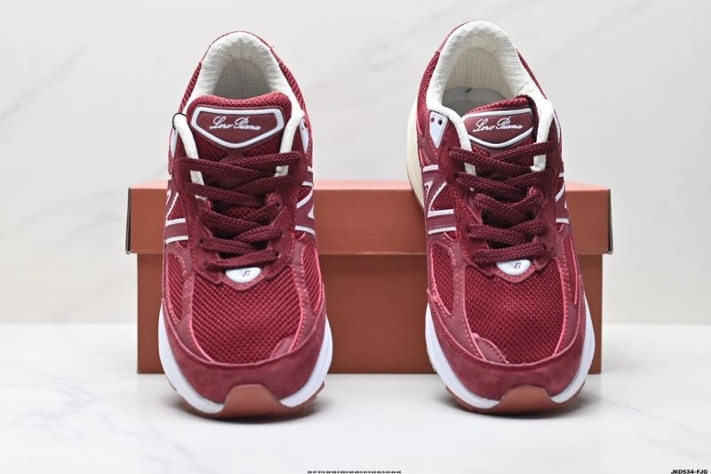 Contemporary New Balance Shoes 2122