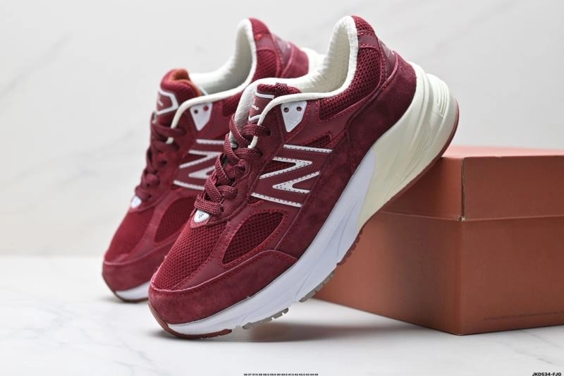 Contemporary New Balance Shoes 2122
