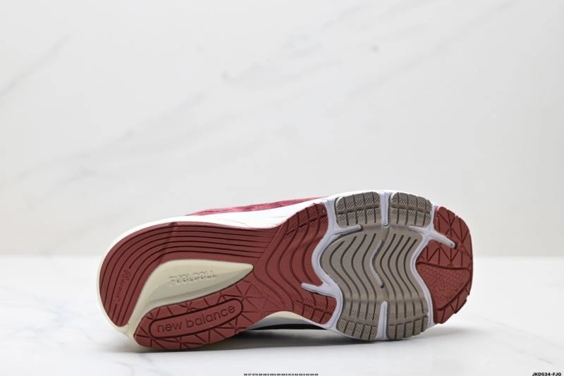 Contemporary New Balance Shoes 2122