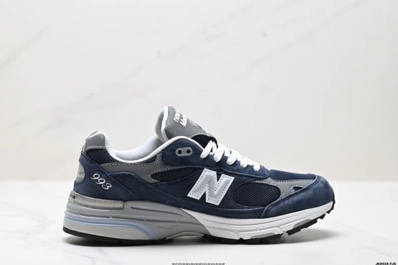 GoAnywhere New Balance Shoes 2127