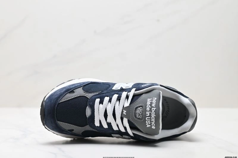 GoAnywhere New Balance Shoes 2127