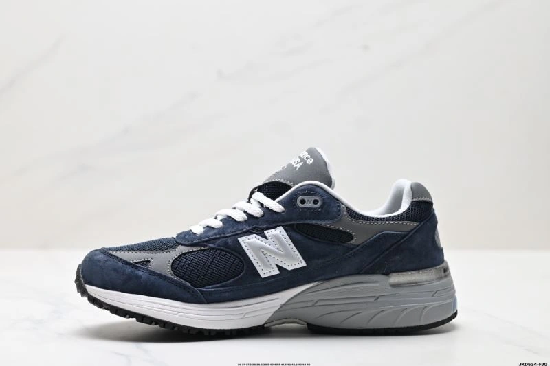 GoAnywhere New Balance Shoes 2127