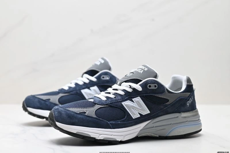 GoAnywhere New Balance Shoes 2127