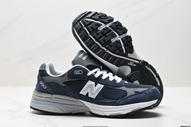 GoAnywhere New Balance Shoes 2127