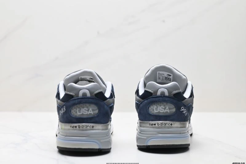 GoAnywhere New Balance Shoes 2127