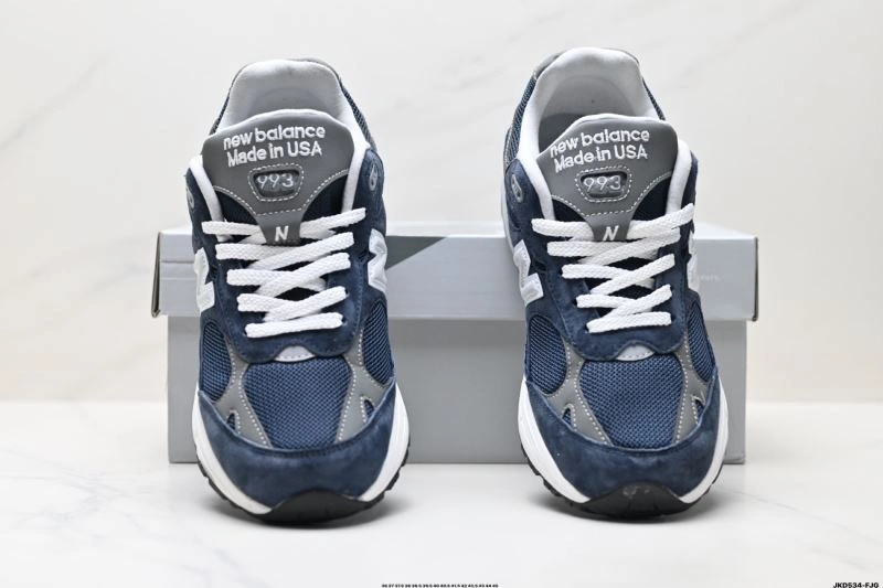 GoAnywhere New Balance Shoes 2127