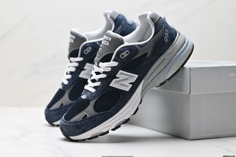 GoAnywhere New Balance Shoes 2127