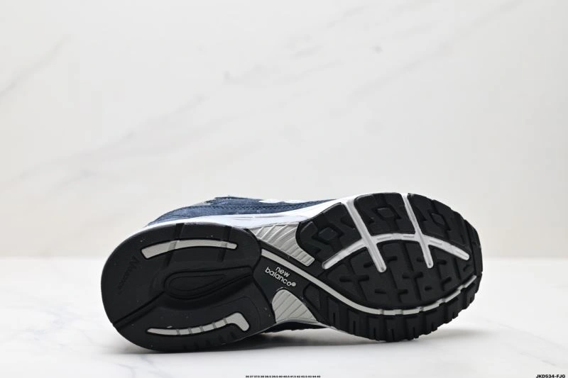 GoAnywhere New Balance Shoes 2127