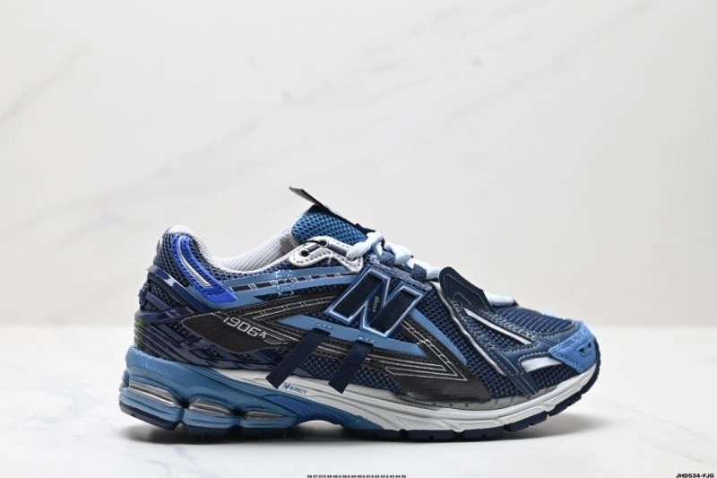 New Balance Shoes Comfortable 2114