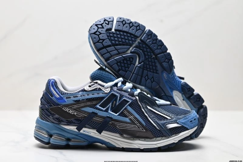New Balance Shoes Comfortable 2114