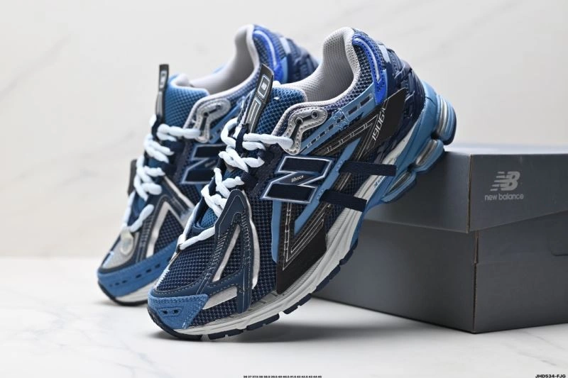 New Balance Shoes Comfortable 2114