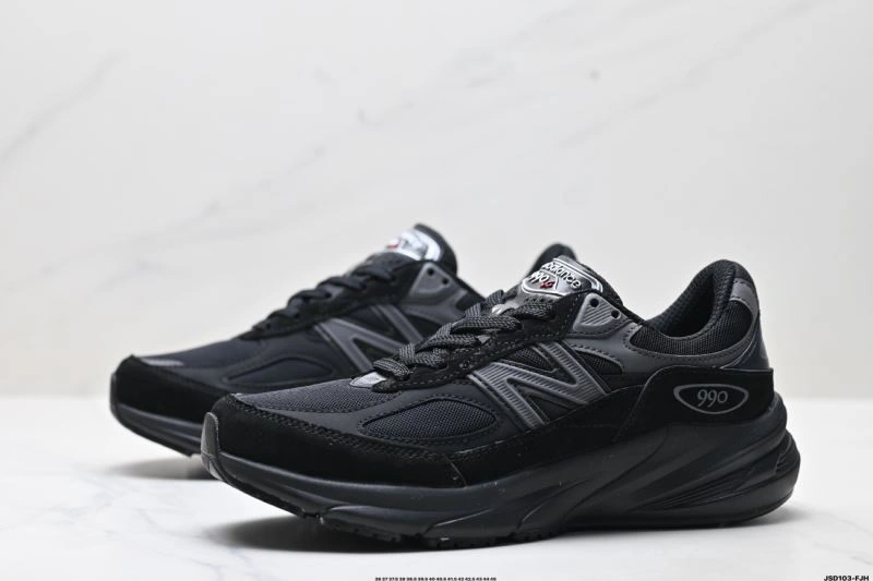 New Balance Shoes Fashionable 2107