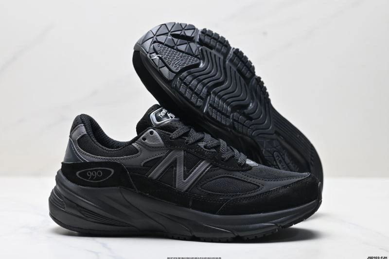 New Balance Shoes Fashionable 2107