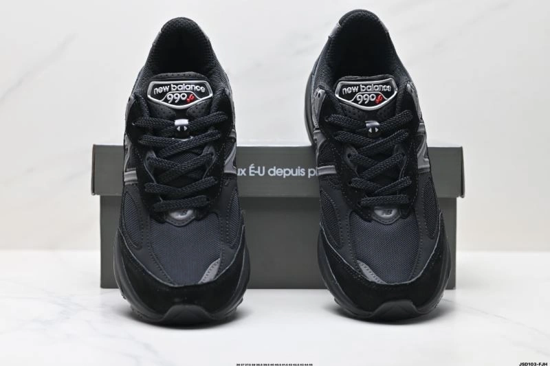 New Balance Shoes Fashionable 2107