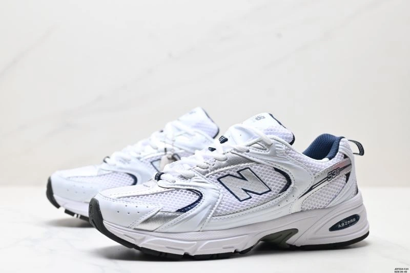 New Balance Shoes OnTrend 2109