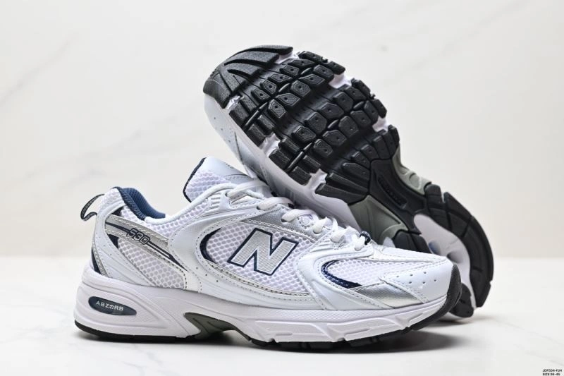 New Balance Shoes OnTrend 2109