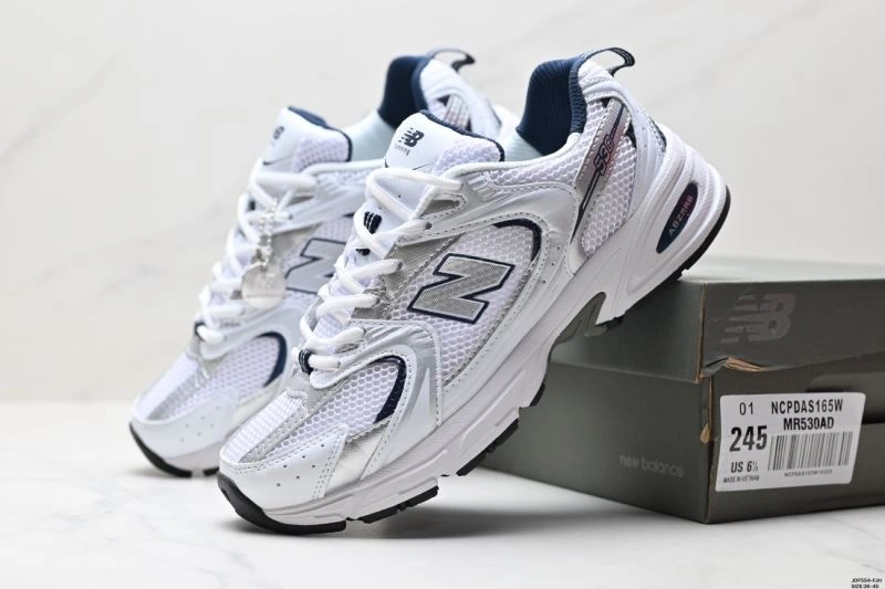 New Balance Shoes OnTrend 2109
