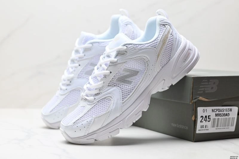 Breathable New Balance Shoes 2170