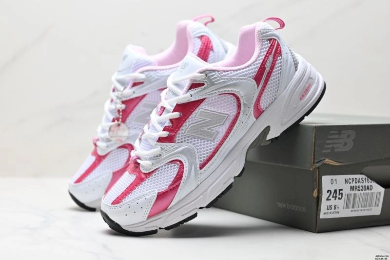 Youthful New Balance Shoes 2102