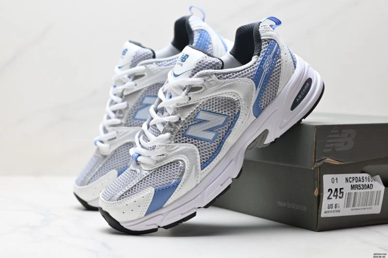 New Balance Shoes FashionForward 2101