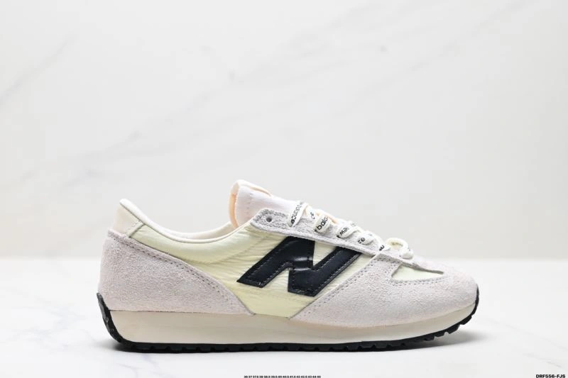 Effortless New Balance Shoes 2093