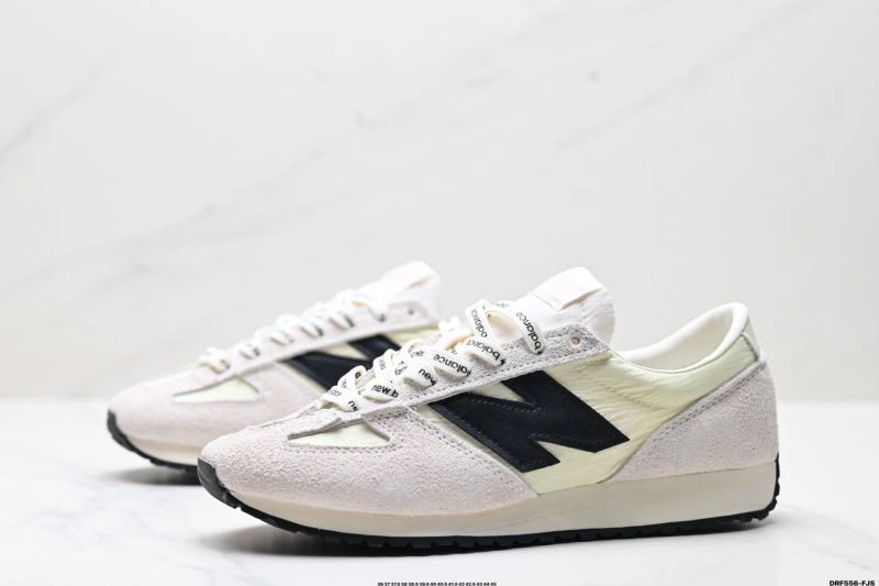 Effortless New Balance Shoes 2093