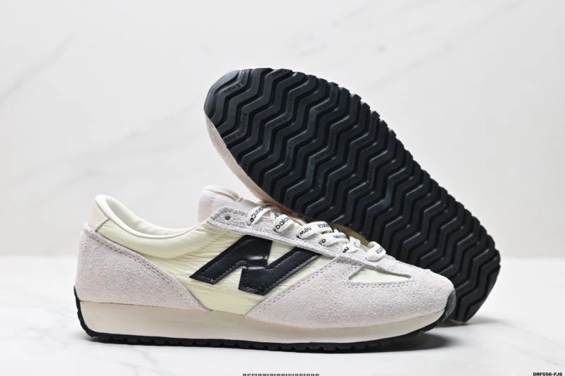 Effortless New Balance Shoes 2093