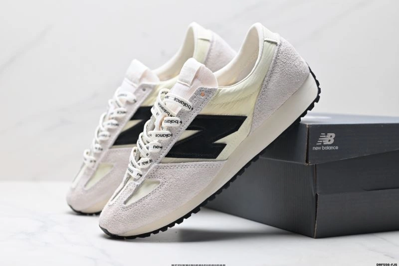 Effortless New Balance Shoes 2093