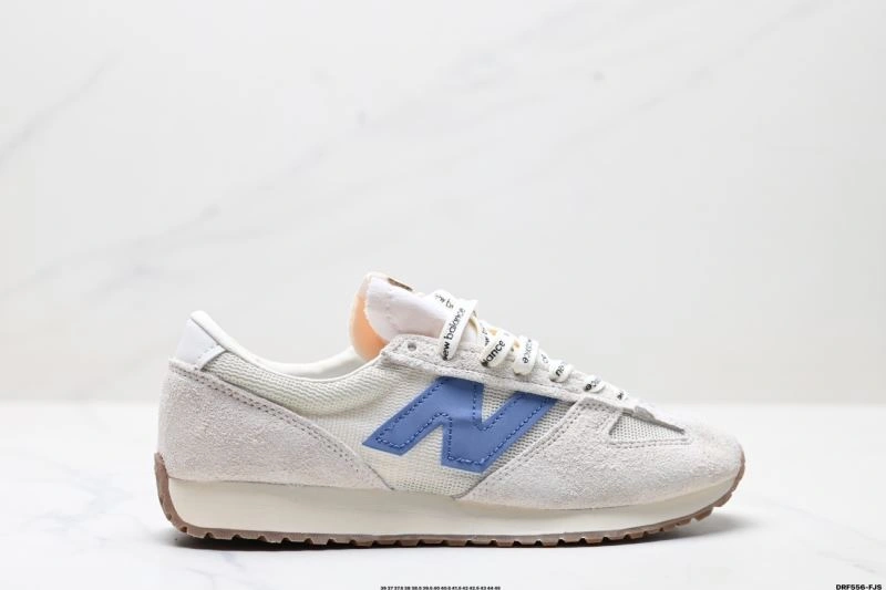 New Balance Shoes Breathable 2104