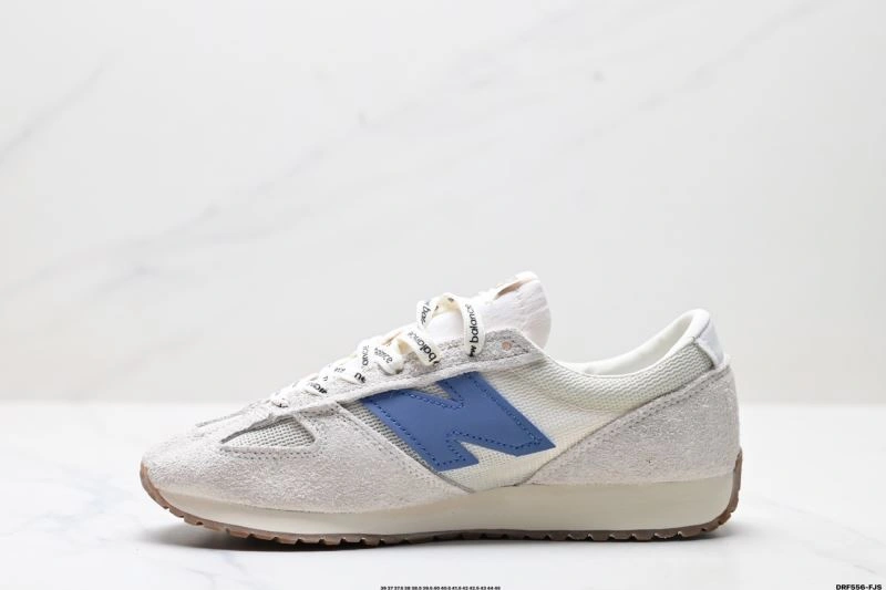 New Balance Shoes Breathable 2104