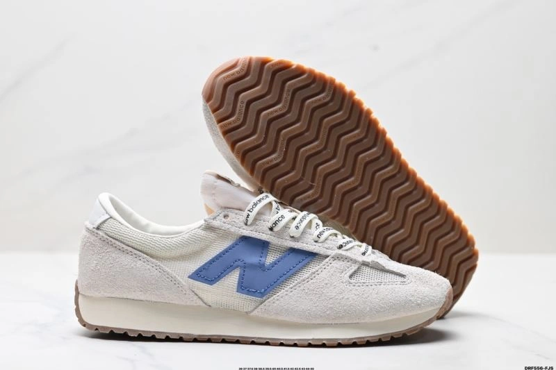 New Balance Shoes Breathable 2104