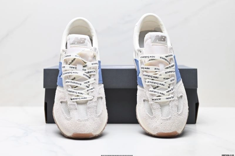 New Balance Shoes Breathable 2104