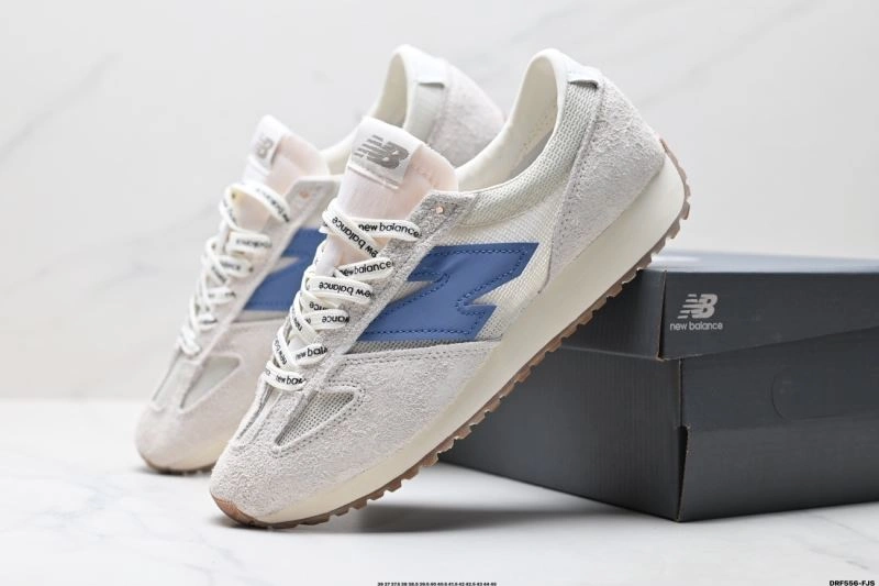 New Balance Shoes Breathable 2104