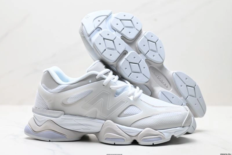 NewStyle New Balance Shoes 2110