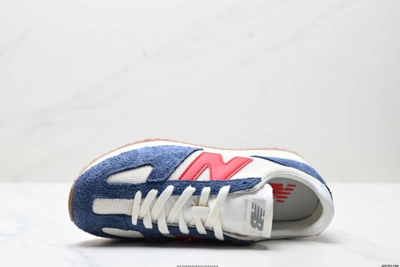 New Balance Shoes Breathable 2089