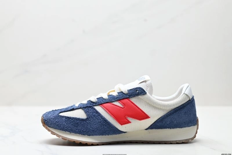 New Balance Shoes Breathable 2089