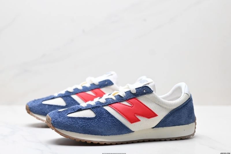 New Balance Shoes Breathable 2089