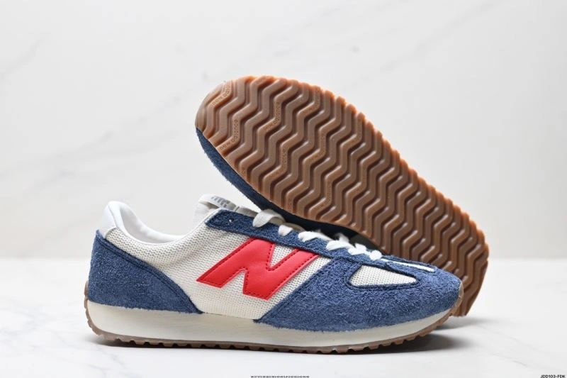 New Balance Shoes Breathable 2089