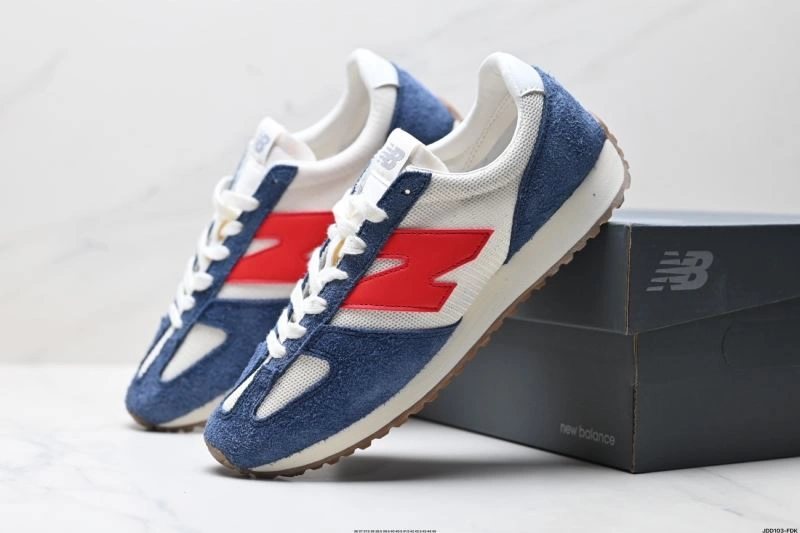 New Balance Shoes Breathable 2089