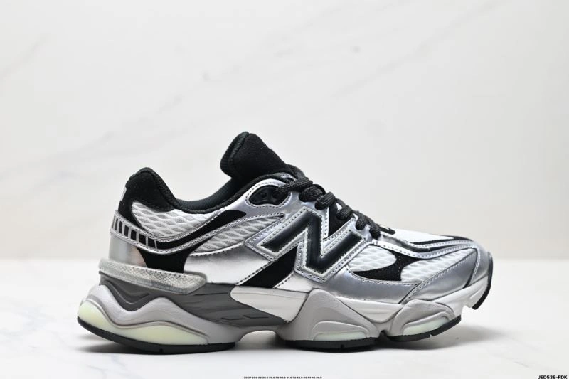 Bright New Balance Shoes 2092