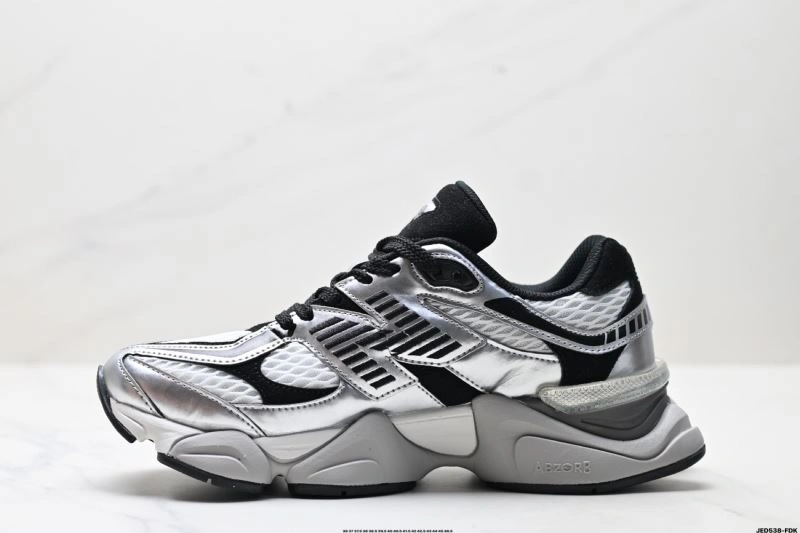 Bright New Balance Shoes 2092
