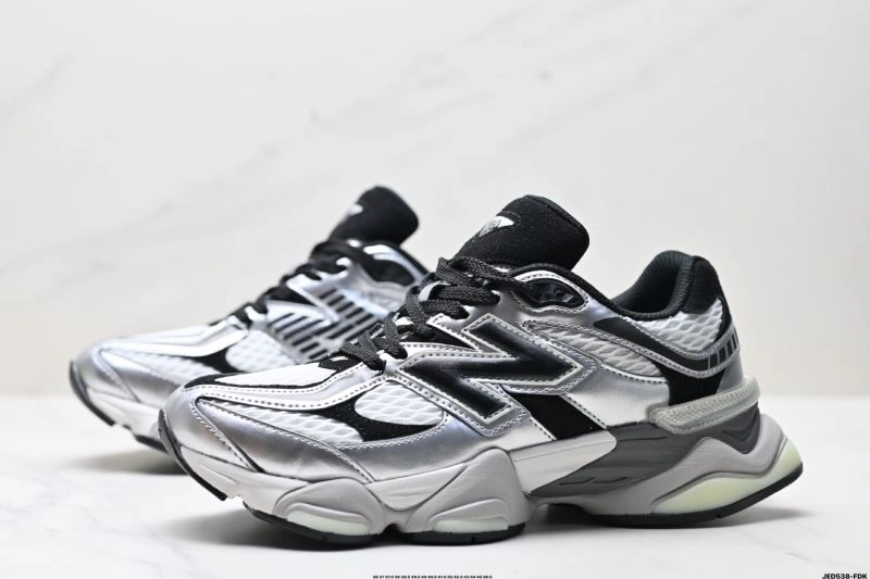 Bright New Balance Shoes 2092