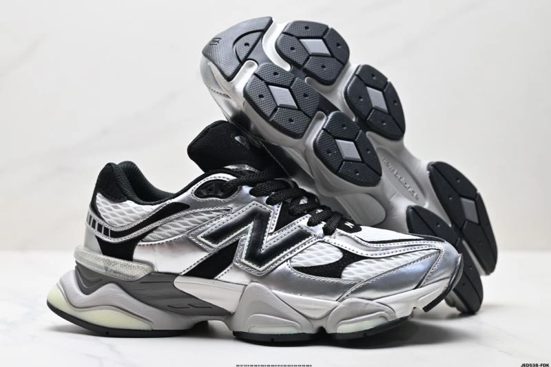 Bright New Balance Shoes 2092