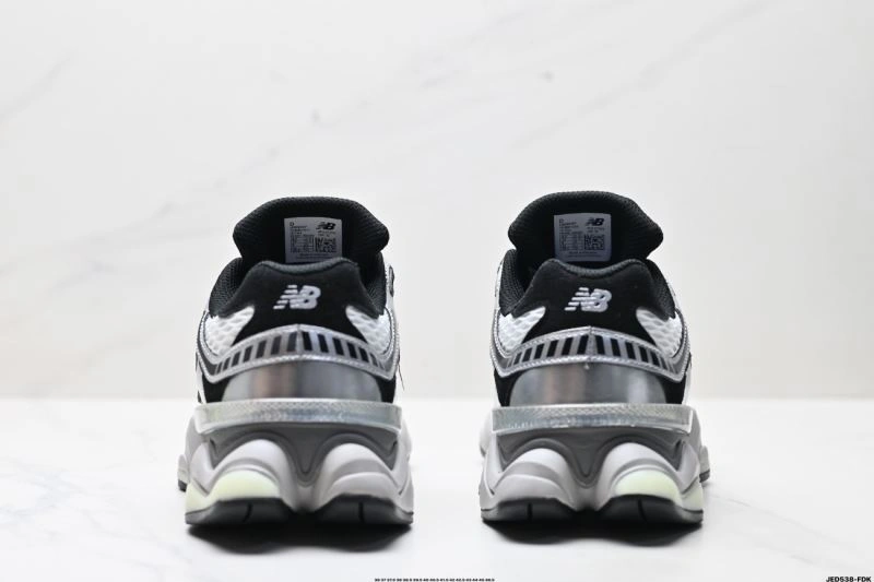 Bright New Balance Shoes 2092