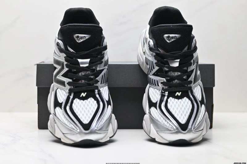 Bright New Balance Shoes 2092