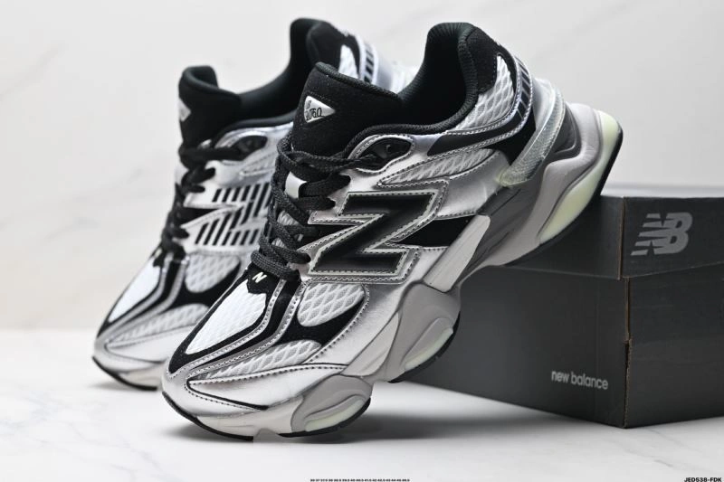 Bright New Balance Shoes 2092