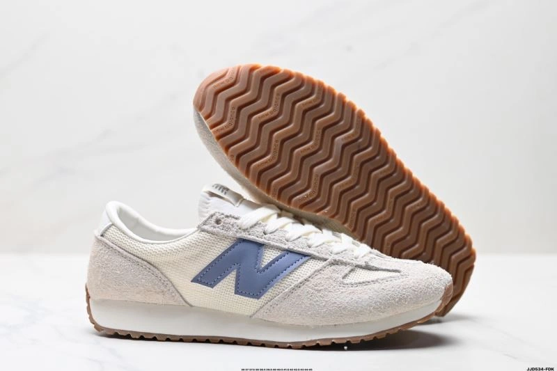 Tailored New Balance Shoes 2159